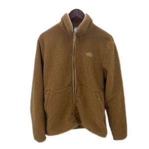 The North Face Sherpa Fleece Jacket